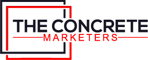 theconcretemarketers logo